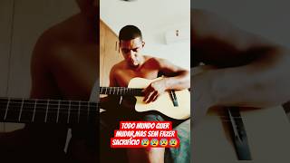 Decisões difíceis,requerem determinação forte. #caminhão #motos #caminhoneiro #reflexão