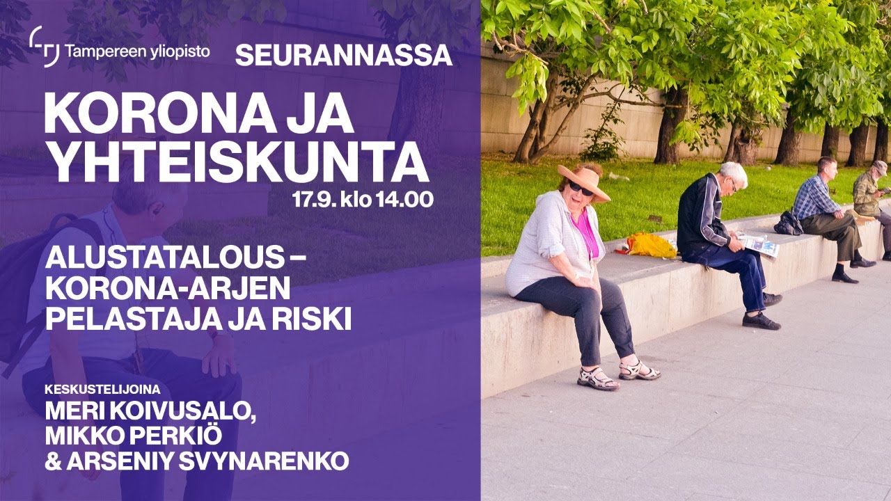 YouTube video thumbnail