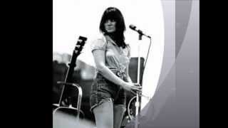 Linda Ronstadt-&quot;The Only Mama That&#39;ll Walk The Line&quot;-Big Sur 1970