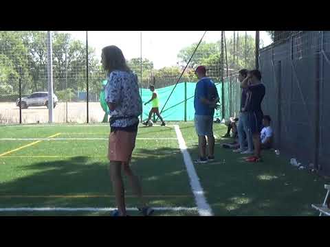 PICADOR VS SEGUROLA Y HABANA