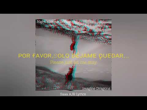 Love Of Mine (Demo) - Imagine Dragons