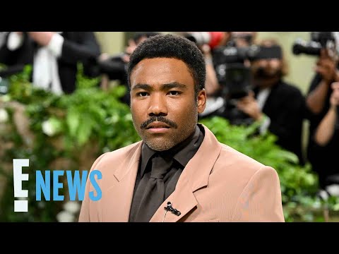 Donald Glover Says He Suffered a Stroke During 2024 New World Tour | E! News