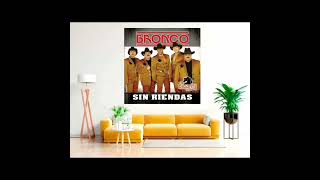 Imposible - Bronco