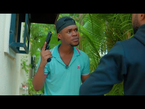 Komandan Mafya Pase Full Katouch Nan Jwet Damdambe