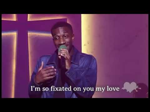 I'm Impressed Lyric Video || First Love Music | ft. Aseda
