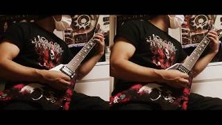 The Last Enemy / ARCH ENEMY ( guitar cover )