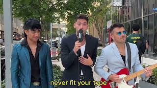 Download lagu Crash Adams Give Me A Kiss Freestyle Feat. Andy Mallet mp3