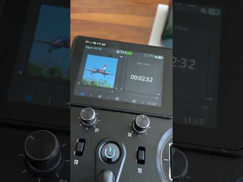 Ethos latest version - 10 seconds speech timer countdown