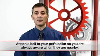 Simple Ways to Create a No Fall Zone in your Home