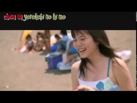 Initial D - Kimi Ga Iru  (Galla) - ROckWEL