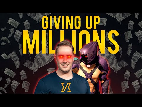 Jagex's BIGGEST Gamble yet