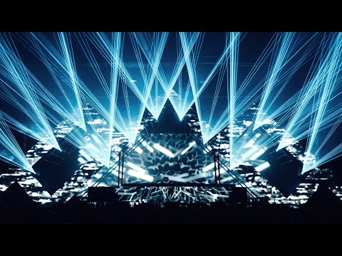 SIASIA live at FESTIVALAND 2024