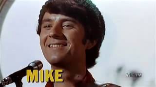 The Monkees - Season 1 opening (1966) (16:9)