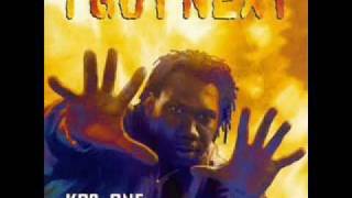 KRS One - Step Into A World (Remix)