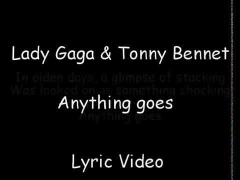 download lagu mp3 mp4 Lady Gaga Anything Goes Lyrics, download lagu Lady Gaga Anything Goes Lyrics gratis, unduh video klip Lady Gaga Anything Goes Lyrics