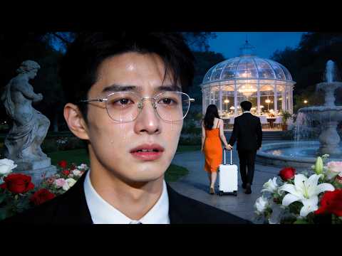 She loved him, he kissed mistress in public. She left, revealed heir, married CEO—he regrets!