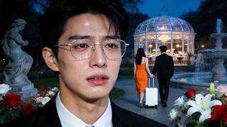 She loved him, he kissed mistress in public. She left, revealed heir, married CEO—he regrets!