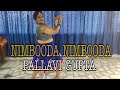 Dance On Song Nimbooda Nimbooda Aishwarya Raay