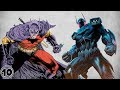 Top 10 Alternate Versions Of Batman Part 4