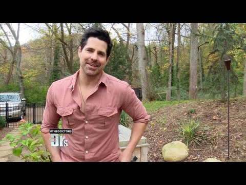 Health On The Road With Country Singer JT Hodges