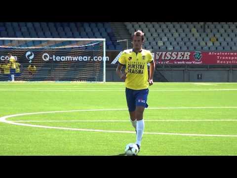 GPTV: Friese derby in twee minuten uitverkocht