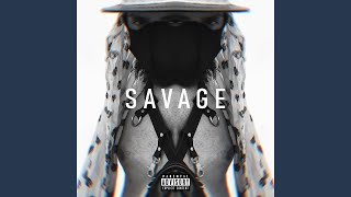 Savage (R8 Real High) Music Video