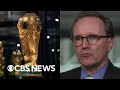 Economist Who Predicted Past Three World Cup Winners Says This Team Will Win 2026 Contest