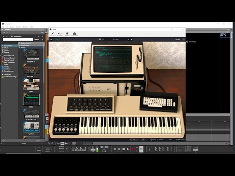 Arturia CMI V - Let’s Check it Out