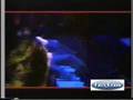 Faith Evans sings The Christmas song..live