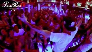 SALMO - L'erba di grace (LIVE @ LES POIS)