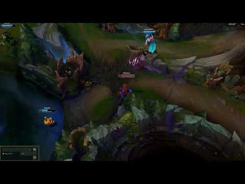 Its just a Darius Thing....... #darius #leagueoflegends #funny #lol