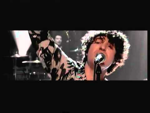 The Kooks - Around Town (on Alan Carr: Chatty Man)