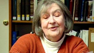 Helen's Book Review - "A Gate at the Stairs" by Lorrie Moore