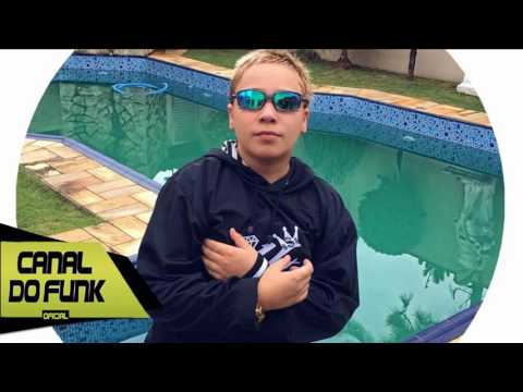 MC Pikachu e MC Lan - Pras Novinhas Maloqueiras (DJ Cris Fontedofunk) Lançamento 2017