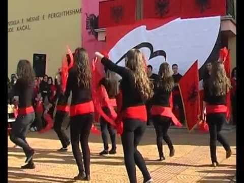 Klasa XI A.VALLJA E PAVARSISE.