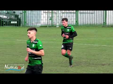 02.10.2022 Siarka II Tarnobrzeg - ŁKS Łowisko 8:0 (4:0) klasa okręgowa