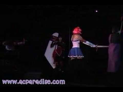 Sakuracon 2005 - #21 Lost in a Strange Land