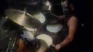 Tsjuder   Malignant Coronation (Live)