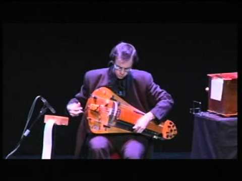 Germán Díaz - Π (o sea, pi). Música para manivelas