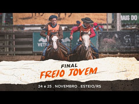 Final do Freio Jovem 2020