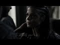 Hostage | Octavia and Lincoln Hostage | Octavia and Lincoln