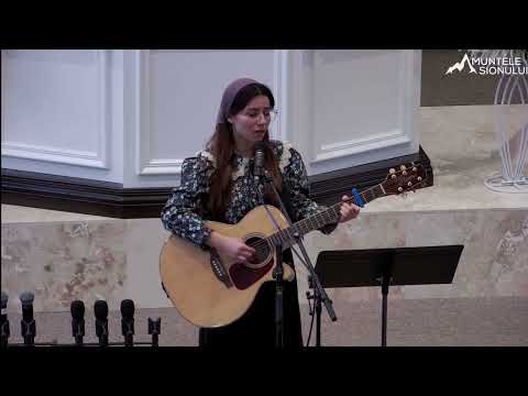 Raluca - Azi semeni cu lacrimi