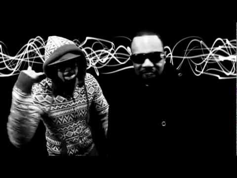 MAKO DA GENERAL ft. RUDEBOY and YOUNG NIERO - FEEL MY GRIND (OFFICIAL VIDEO)