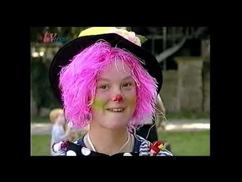 1999 Haags Uitfestival - TV West