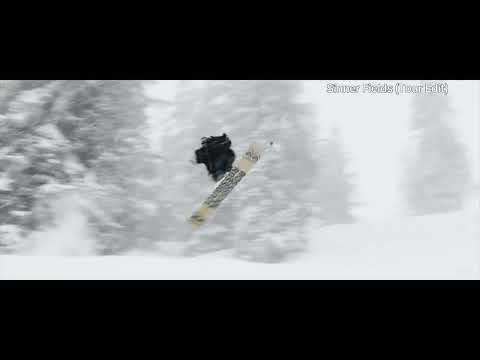 Sinner Fields (tour edit) - Trailer Oficial