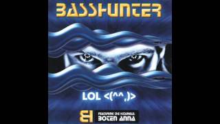 Basshunter - Jingle bells (bass)