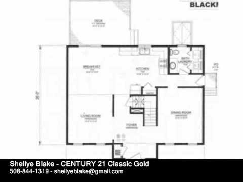 Lot 31 Holmes St, Carver MA 02330 - Single Family Home - Real Estate - For Sale -