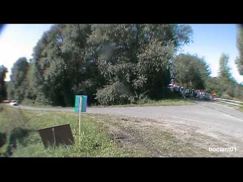 18 Rajd Rzeszowski 2009   Rzeźnik by bociant01