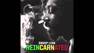 Snoop Lion (feat. Cori B and Drake) - No Guns Allowed