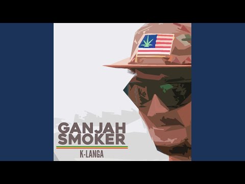 Ganjah Smoker